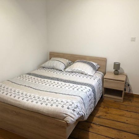 Spacieux Appartement 2/6 Pers 110M² Proche Cnpe Lagnieu Εξωτερικό φωτογραφία
