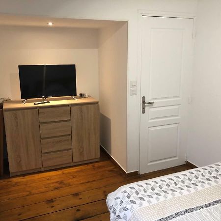 Spacieux Appartement 2/6 Pers 110M² Proche Cnpe Lagnieu Εξωτερικό φωτογραφία
