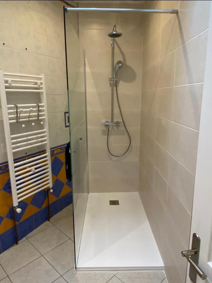 Spacieux Appartement 2/6 Pers 110M² Proche Cnpe Lagnieu Εξωτερικό φωτογραφία