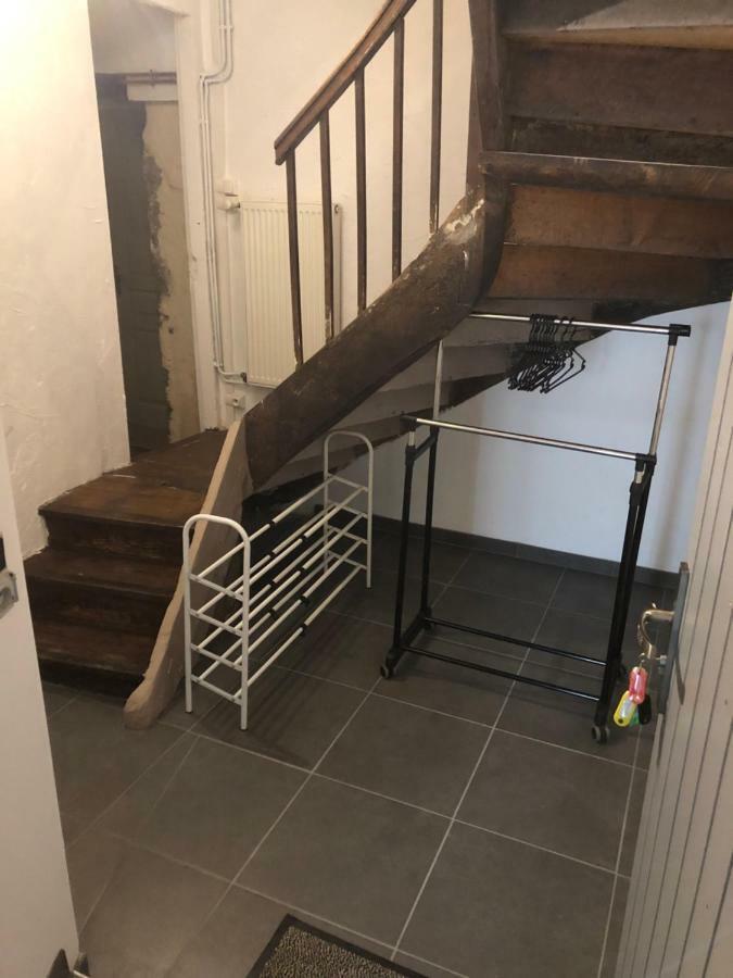 Spacieux Appartement 2/6 Pers 110M² Proche Cnpe Lagnieu Εξωτερικό φωτογραφία