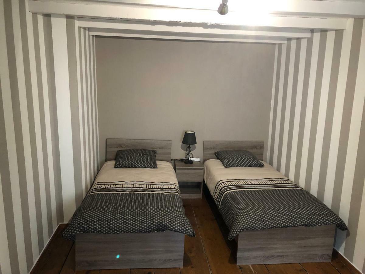 Spacieux Appartement 2/6 Pers 110M² Proche Cnpe Lagnieu Εξωτερικό φωτογραφία
