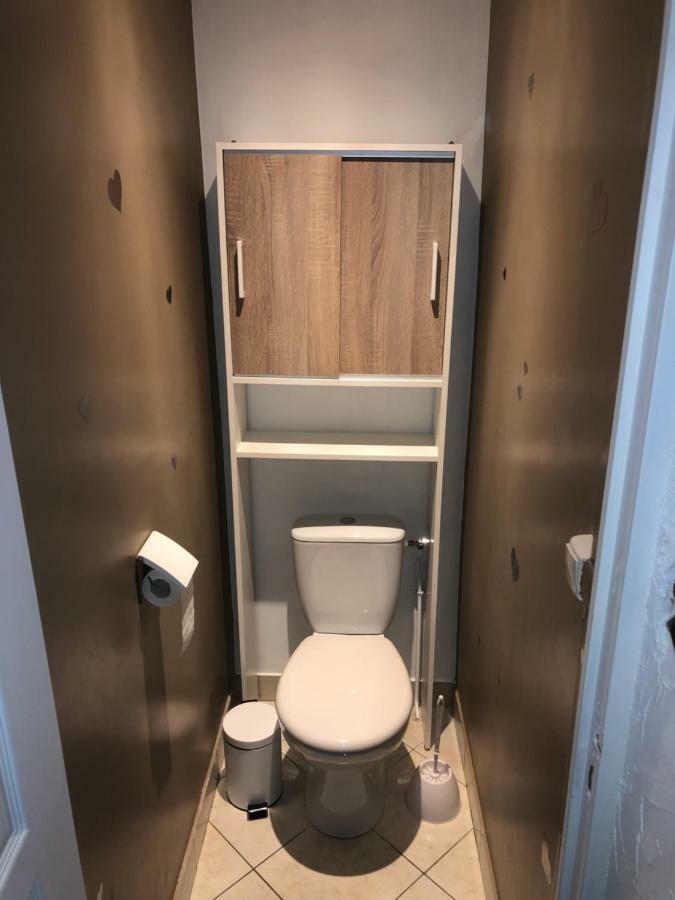 Spacieux Appartement 2/6 Pers 110M² Proche Cnpe Lagnieu Εξωτερικό φωτογραφία